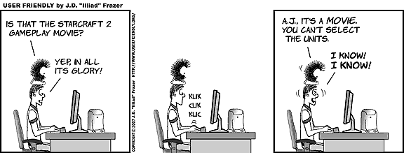 userfriendly